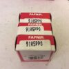 3-FAFNIR bearings #9105PPG, 30 day warranty, free shipping lower 48!