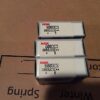 3-NSK-BEARING, #6003C3, 30 DAY WARRANTY, FREE SHIPPING