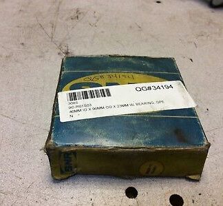 SNR-Bearing, #1308, 30 day warranty, free shipping lower 48