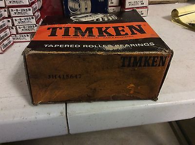 Timken Bearings #JH415747, Free shipping to lower 48, 30 day warranty - Image 4