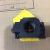 Norgren T74E-4BA-P1N 1/2" shut off valve NOS - Image 2