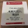 Norgren T74E-4BA-P1N 1/2" shut off valve NOS - Image 3