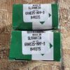 2-INA  Bearings, Cat #849375, comes w/30day warranty, free shipping