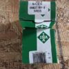 2-INA  Bearings, Cat #849375, comes w/30day warranty, free shipping - Image 2