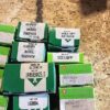 15 INA  bearings in a box! selling as one lot, 16004, IR45X50X25.5, SCE610PP, - Image 3