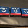 3-SKF bearings #6204 NR JEM, BF01, 30day warranty, free shipping lower 48! - Image 2