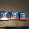 3-SKF bearings #6204 NR JEM, BF01, 30day warranty, free shipping lower 48! - Image 3