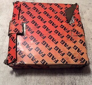 FAG Bearing #6313.22R.C3 ,30 day warranty, free shipping lower 48!