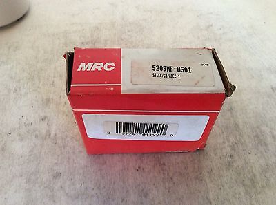 MRC /bearings #5209MF-H501 ,30 day warranty, free shipping lower 48! - Image 3