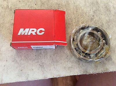 MRC /bearings #206SZ ,30 day warranty, free shipping lower 48! - Image 3