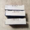 3-RELIA MARK /bearings #6007ZZ,30 day warranty, free shipping lower 48!