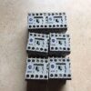 6-Allen-Bradley #700DC-M220*, SER-A, free shipping, 30 day warranty