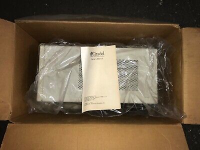 Citadel Power Line Conditioner, #LC1400, Free Shipping To Lower 48,With Warranty - Image 4