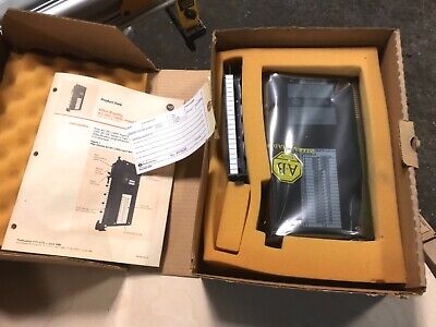 A-B Module, #1771IAD, Free Shipping To Lower 48, With warranty. New Other - Image 3