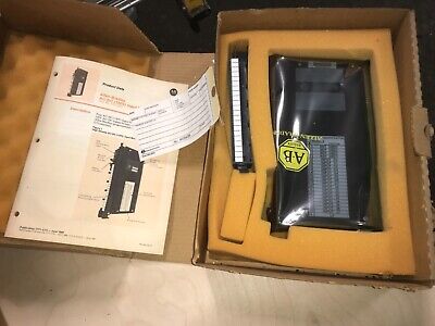 A-B Module, #1771IAD, Free Shipping To Lower 48, With warranty. New Other - Image 4