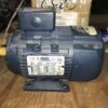 LEESON Motor, #192058.00, 1hp, 1700rpm, Free Shipping To Lower 48,With warranty