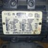 LEESON Motor, #192058.00, 1hp, 1700rpm, Free Shipping To Lower 48,With warranty - Image 2