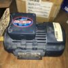 LEESON Motor, #192058.00, 1hp, 1700rpm, Free Shipping To Lower 48,With warranty - Image 3