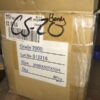 LEESON Motor, #192058.00, 1hp, 1700rpm, Free Shipping To Lower 48,With warranty - Image 5