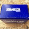 SealMaster Bearings, #2-012, comes w/30day warranty, free shipping - Image 3