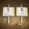 Lot of 2-Bussmann Fuse, #170M5011, Free Shipping To Lower 48, With warranty.