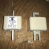 Lot of 2-Bussmann Fuse, #170M5011, Free Shipping To Lower 48, With warranty. - Image 2
