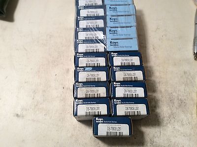 19-KOYO /bearings #DB-76809l051,30 day warranty, free shipping lower 48! - Image 2