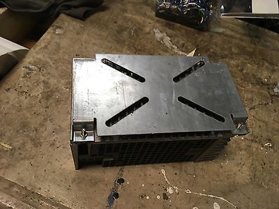 Siemens Sitop power 10 power supply, 6EP1434-1SH01, 3ac 400v/500v, 24..28.8v - Image 6