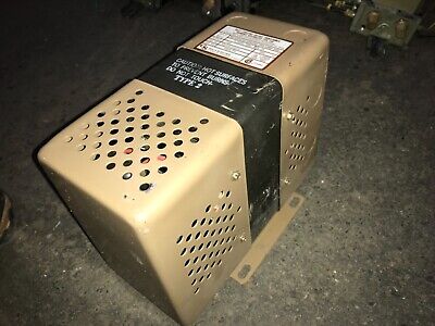 SOLA Electric, #63-23-125-4, Free Shipping To Lower 48, With Warranty - Image 3