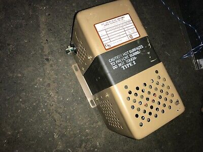 SOLA Electric, #63-23-125-4, Free Shipping To Lower 48, With Warranty - Image 4