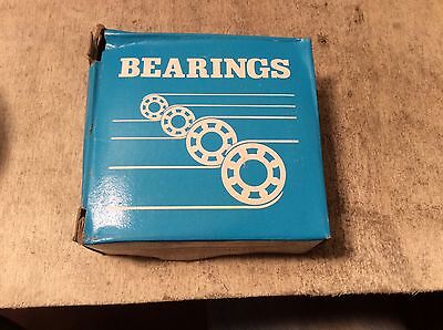 Bearings #-5209-ANRTN,30 day warranty, free shipping lower 48! - Image 3