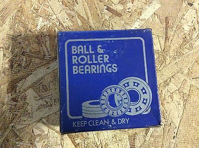Timken ball roller bearing, NOS, #55175, free shipping to lower 48