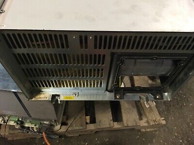 Indramat Digital A.C. servo compact controller, DKR 2, DK02.1-W300N-B - Image 4