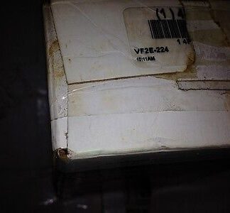 BROWNING MOUNTED BEARINGS, #VF2E-224, NIB, 30 DAY WARRANTY, FREE SHIPPING