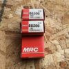 3-MRC  Bearings, Cat#88500,comes w/30day warranty, free shipping - Image 2
