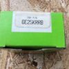 INA-Bearings, Cat# GE25KRRB ,comes w/30day warranty, free shipping