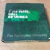 Fafnir  Bearings # 312NPP, Free shipping to lower 48, 30 day warranty