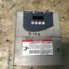 Schneider Telemecanique .75kW/1hp drive, #ATV28HU18N4, 380/500v,  Altivar 28