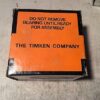 Timken bearings #90101, 30 day warranty, free shipping lower 48! - Image 3