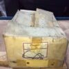 Dayton motor, #5C040, 1/2hp, 1075rpm,115v, FR-48Y, with warranty - Image 3