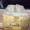 Dayton motor, #5C040, 1/2hp, 1075rpm,115v, FR-48Y, with warranty - Image 4