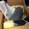 Dayton motor, #5C040, 1/2hp, 1075rpm,115v, FR-48Y, with warranty - Image 6