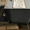EGS Hevi-Duty 3kva transformer, 1ph, #HS5F3AS, pri-240/480v, sec-120/240v, - Image 3