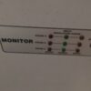 Monitor system with Westinghouse 60amp circuit breaker, EHD3060, warranty - Image 3