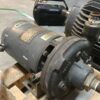 CENTURY MOTOR #3002K8, #AE211, 1hp, 3450rpm, FR-56J, With warranty - Image 5