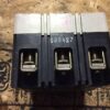 Cutler-Hammer Circuit Breaker, 3amp, #HMCP003A0C, 3-pole, 600-250v, HMCP - Image 2