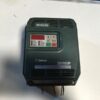 Reliance Electric 1hp Drive, SP500, input 380/460vac, output 380-460vac, cracked