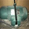 LEESON Motor, #170165.60, 1770pm, 208-230/460v, With Warranty