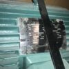 LEESON Motor, #170165.60, 1770pm, 208-230/460v, With Warranty - Image 2