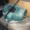 LEESON Motor, #170165.60, 1770pm, 208-230/460v, With Warranty - Image 6